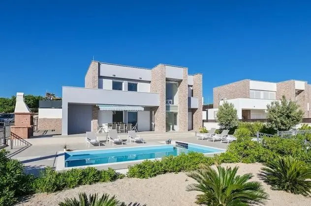 Luxury Villa Royal I with Private Pool