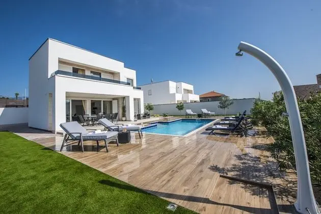 Luxury Villas Anita with Private Pool
