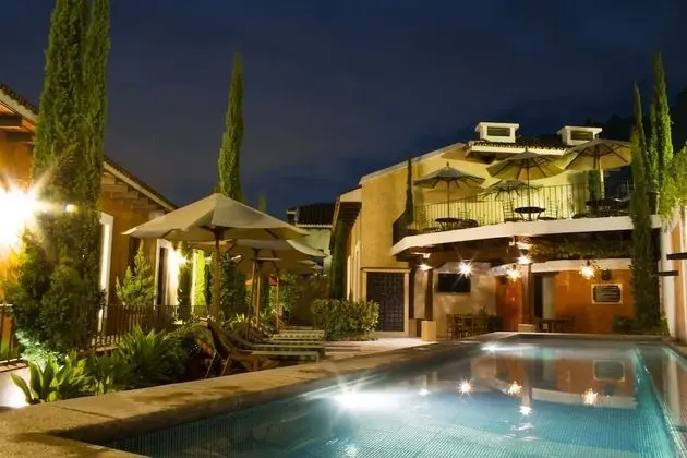 Luxury Villas Antigua