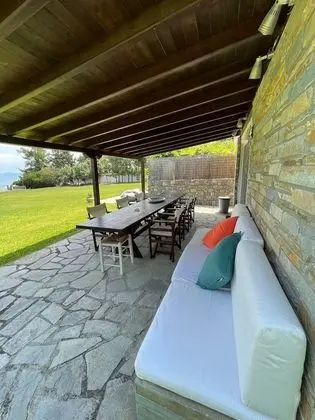 Luxury Villas in Ktima Gerostathi - Dış Mekan