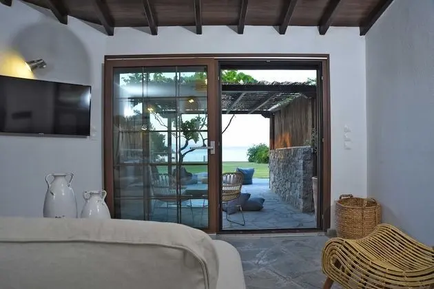 Luxury Villas in Ktima Gerostathi - Oda
