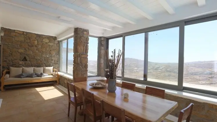 Luxury Villas by Live&Travel - İç Mekan