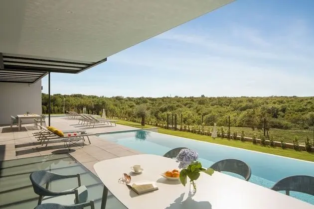 Luxury Villas Mon Perin