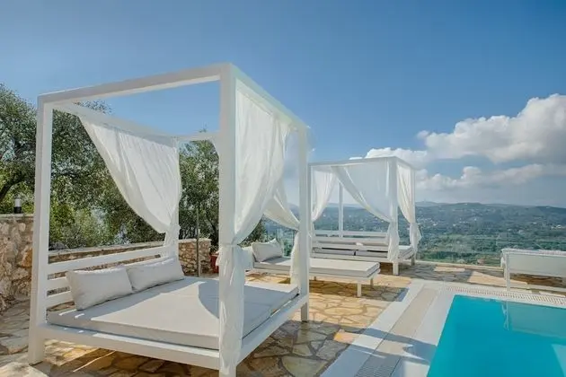 Luxury Villas by Monika Experiences - Havuz