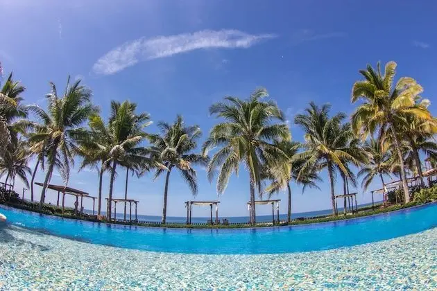 Luxury Villas Monterrico