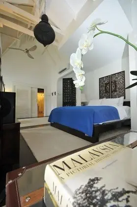 Luxury Villas at Ombak Villa Langkawi - Oda