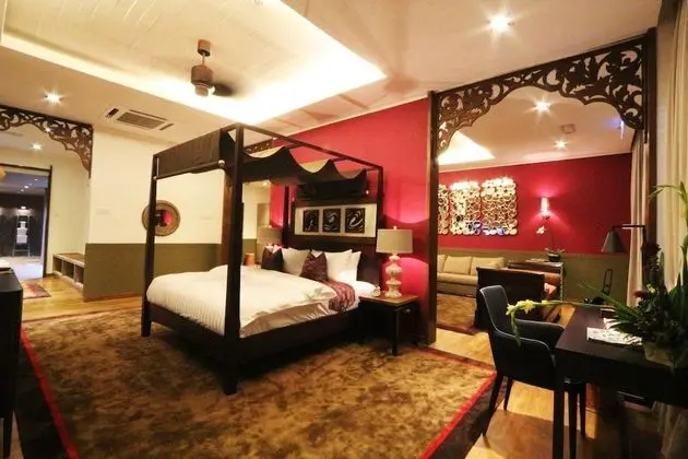 Luxury Villas at Ombak Villa Langkawi - Öne Çıkan Resim