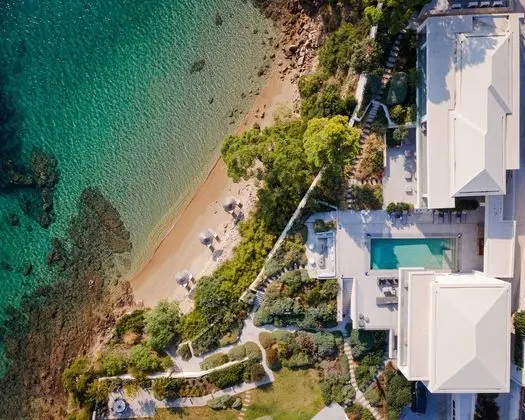 Luxury Villas Skiathos - Öne Çıkan Resim