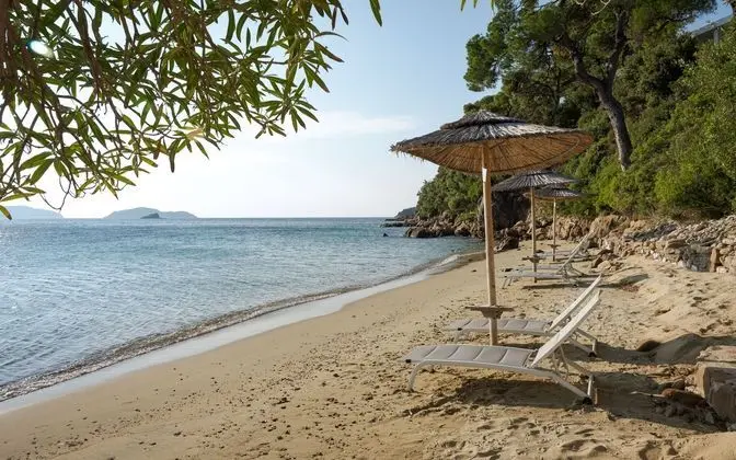 Luxury Villas Skiathos - Plaj