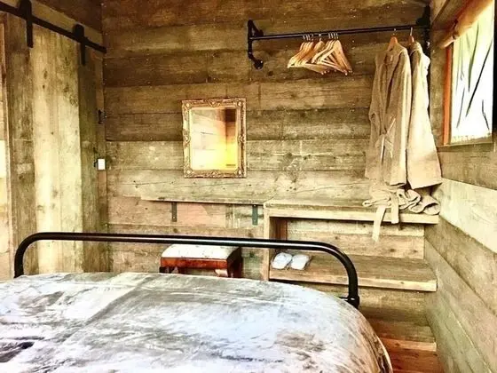 Luxury Safari Lodge Surrounded by Deer!! 'roe' - Oda