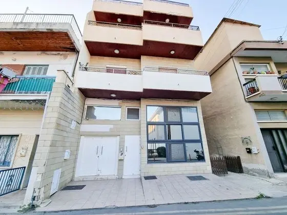 Luxury Saint Lazarus Apartment