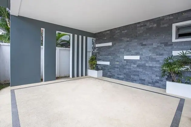 Luxury Villa Salt Pool Rawai & Naiharn - Dış Mekan