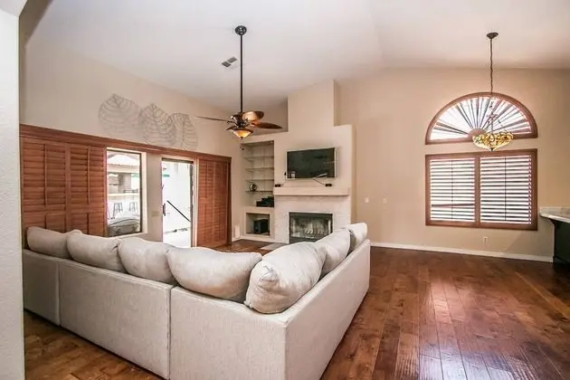 Luxury Scottsdale Home W/pool and Hot Tub! - İç Mekan