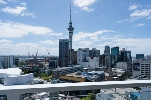 Luxury Sea View 2 Bedroom Apartment