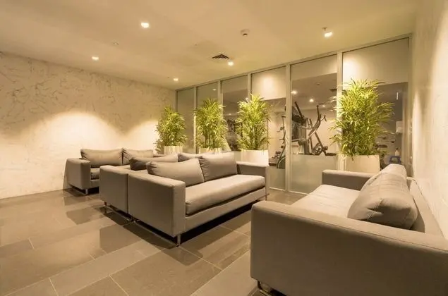 Luxury Sea View 2 Bedroom Apartment - Lobi