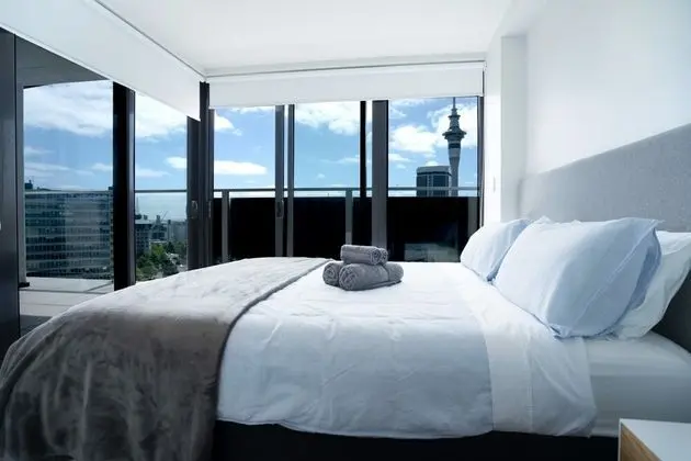 Luxury Sea View 2 Bedroom Apartment - Oda