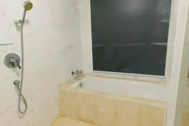 Luxury Seafront Studio SilverScape A38 - Banyo Tipleri