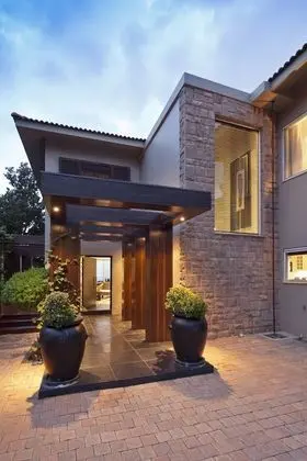 Luxury Seaside Homes - Dış Mekan