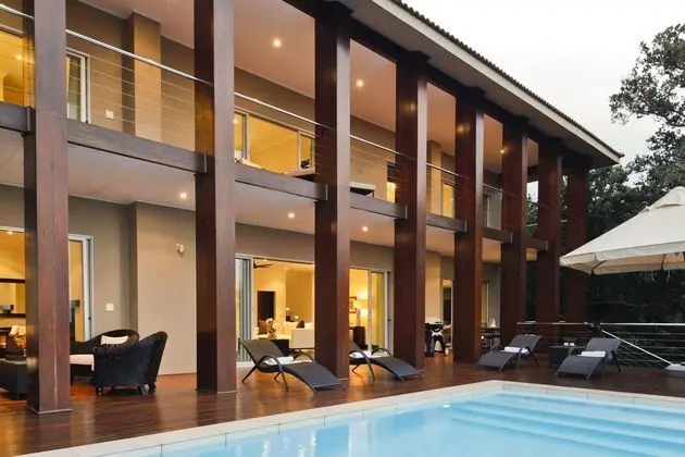 Luxury Seaside Homes - Havuz