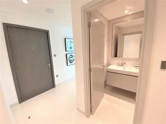 Luxury Seaview With Balcony Sunrisebay Marina - Lobi