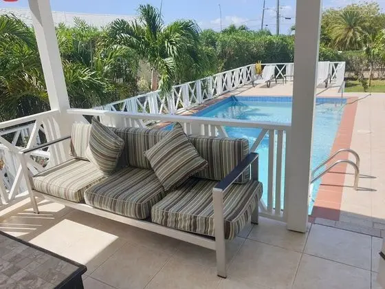 Luxury Secluded Villa With Private Pool Sleeps six - Havuz