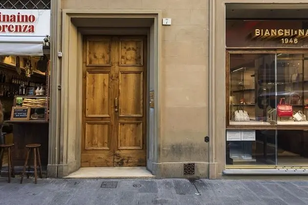 Luxury Signoria