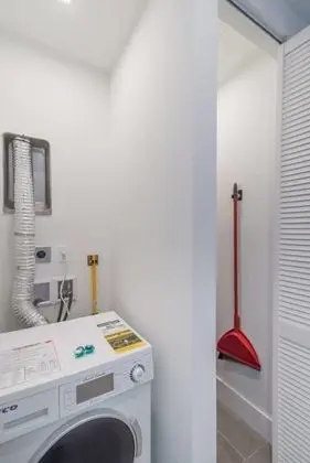 Luxury Sobe 2 Bedroom Apartment