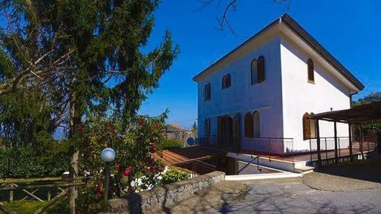 Luxury Villa In Sorrento Coast Strategic Location