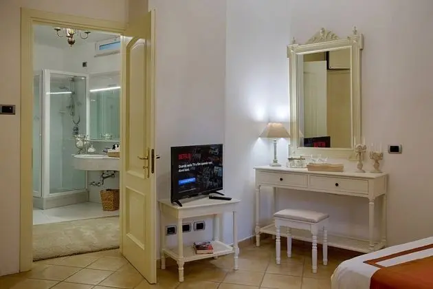Luxury Villa In Sorrento Coast Strategic Location - Oda