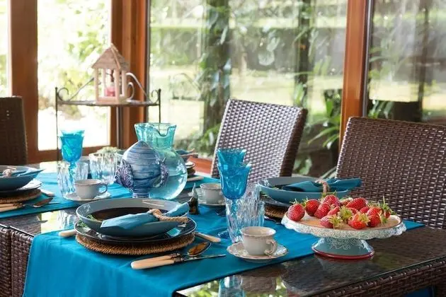 Luxury Villa In Sorrento Coast Strategic Location - Yerinde Yemek
