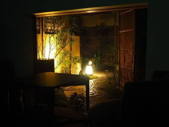Luxury hotel SOWAKA - Lobi