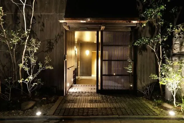 Luxury hotel SOWAKA - Yerinde Yemek