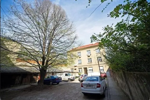 Luxury Spa Apartment - Dış Mekan