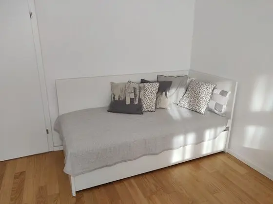 Luxury Spa Apartment - Oda
