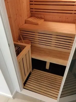 Luxury Spa Apartment - Spa