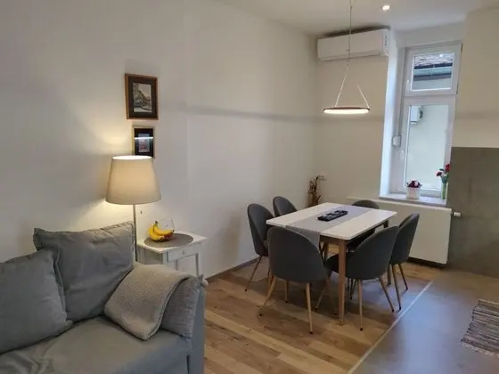 Luxury Spa Apartment - Yerinde Yemek