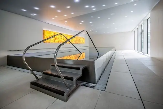 Luxury Spa & Wellness Hotel Prezident - Havuz