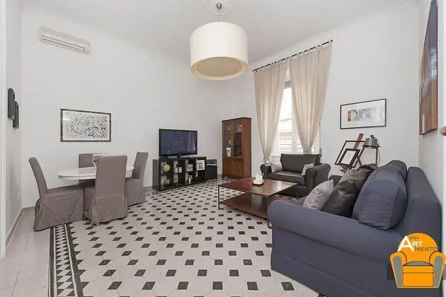 Luxury Spagna Apartments