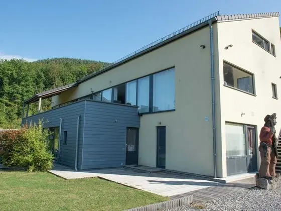 Luxury Villa in Stavelot with Hot Tub - Öne Çıkan Resim