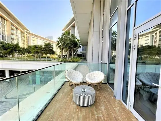 Luxury Stay at Bluewaters Dubai- 2 Bedrooms