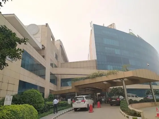 Hotel Luxury Stay