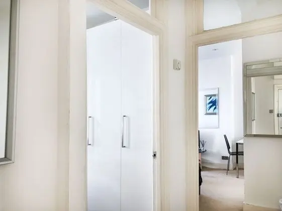 Luxury Stay Marylebone - İç Mekan
