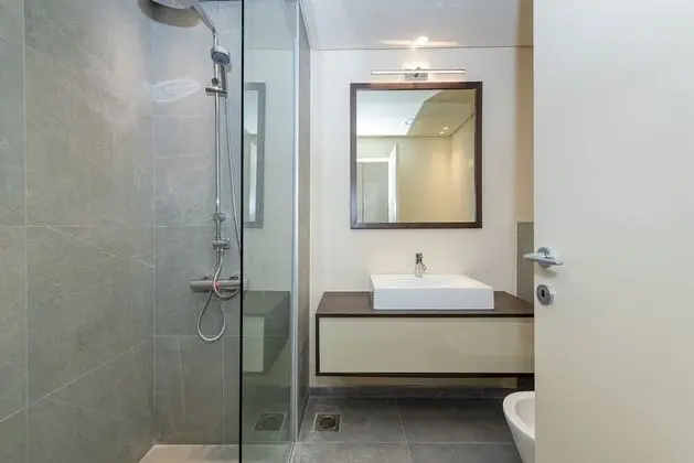 Luxury Stay at Park View Dubai - İç Mekan