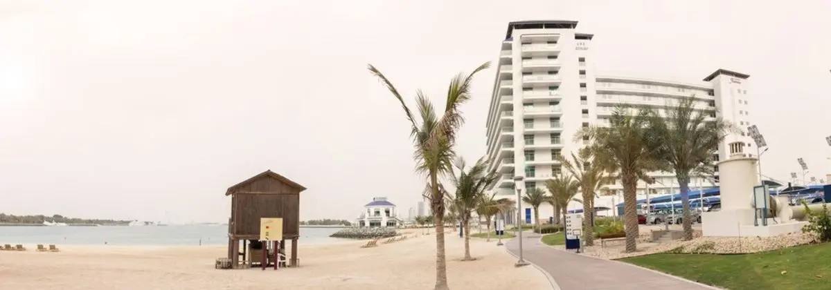 Luxury Staycation - Azure Residences - Dış Mekan