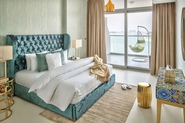 Luxury Staycation - Azure Residences - Öne Çıkan Resim