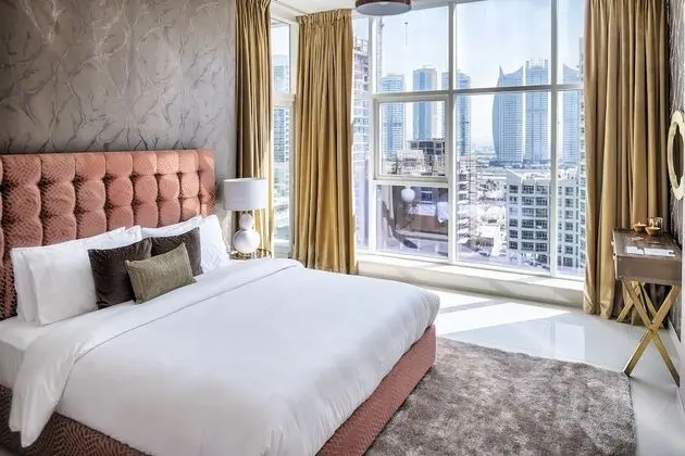 Luxury Staycation - Continental Tower - Öne Çıkan Resim