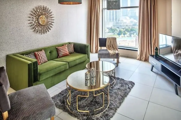 Luxury Staycation - Lofts East