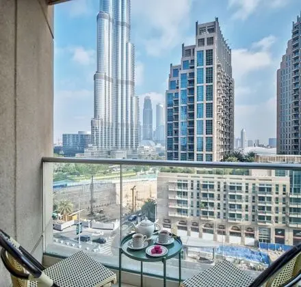 Luxury Staycation - Lofts East