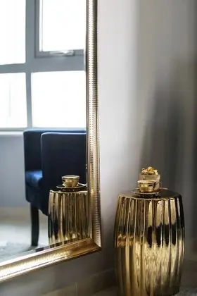 Luxury Staycation - The Residences Tower - Oda