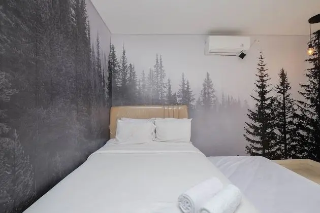 Luxury And Strategic 1Br Apartment At The Empyreal Epicentrum - Oda